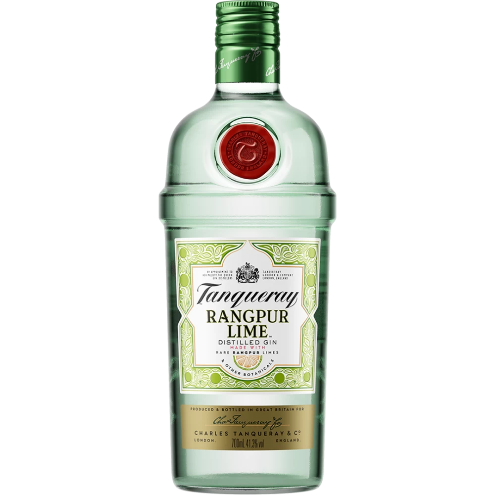 Tanqueray Rangpur