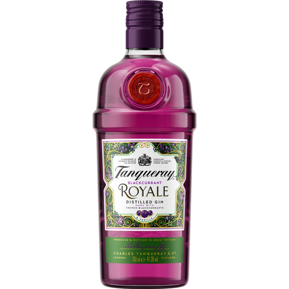 Tanqueray Royale