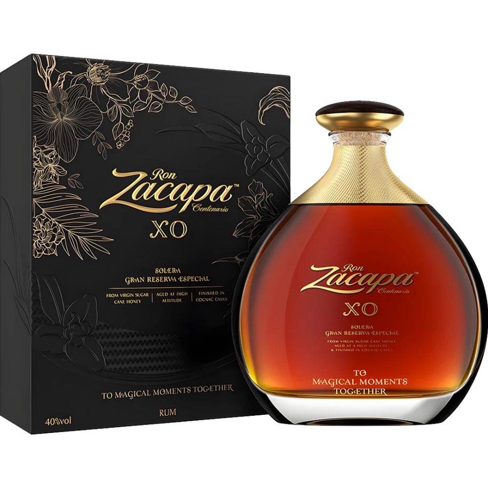 Zacapa XO