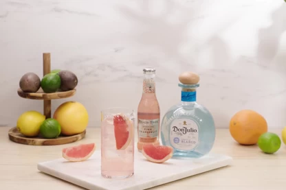 Paloma Don Julio Blanco
