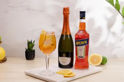Aperol Spritz
