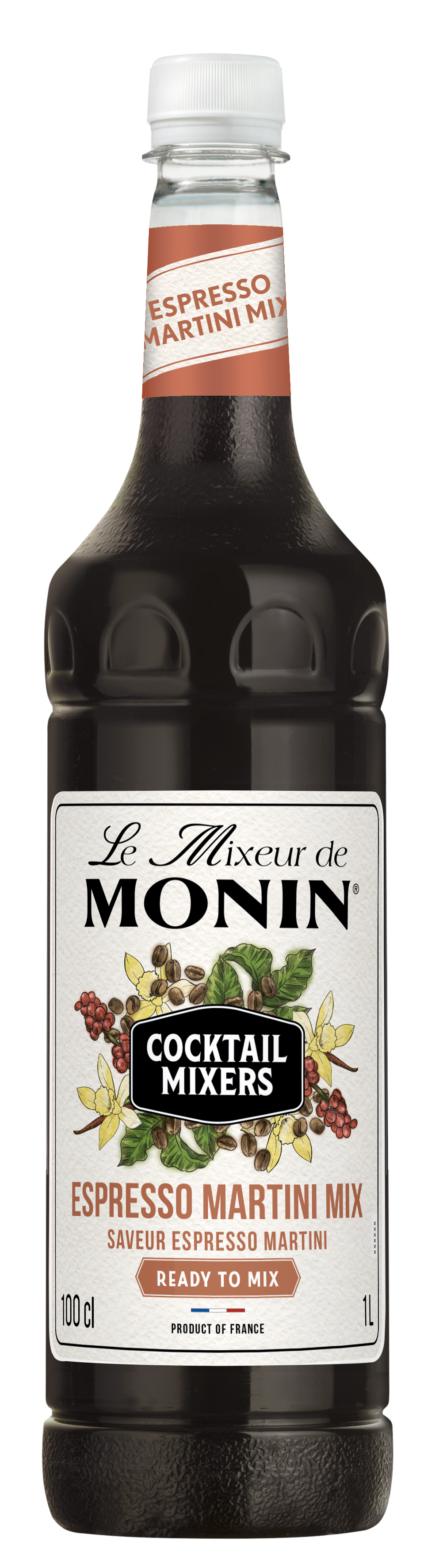 Le Mixeur Espresso Martini