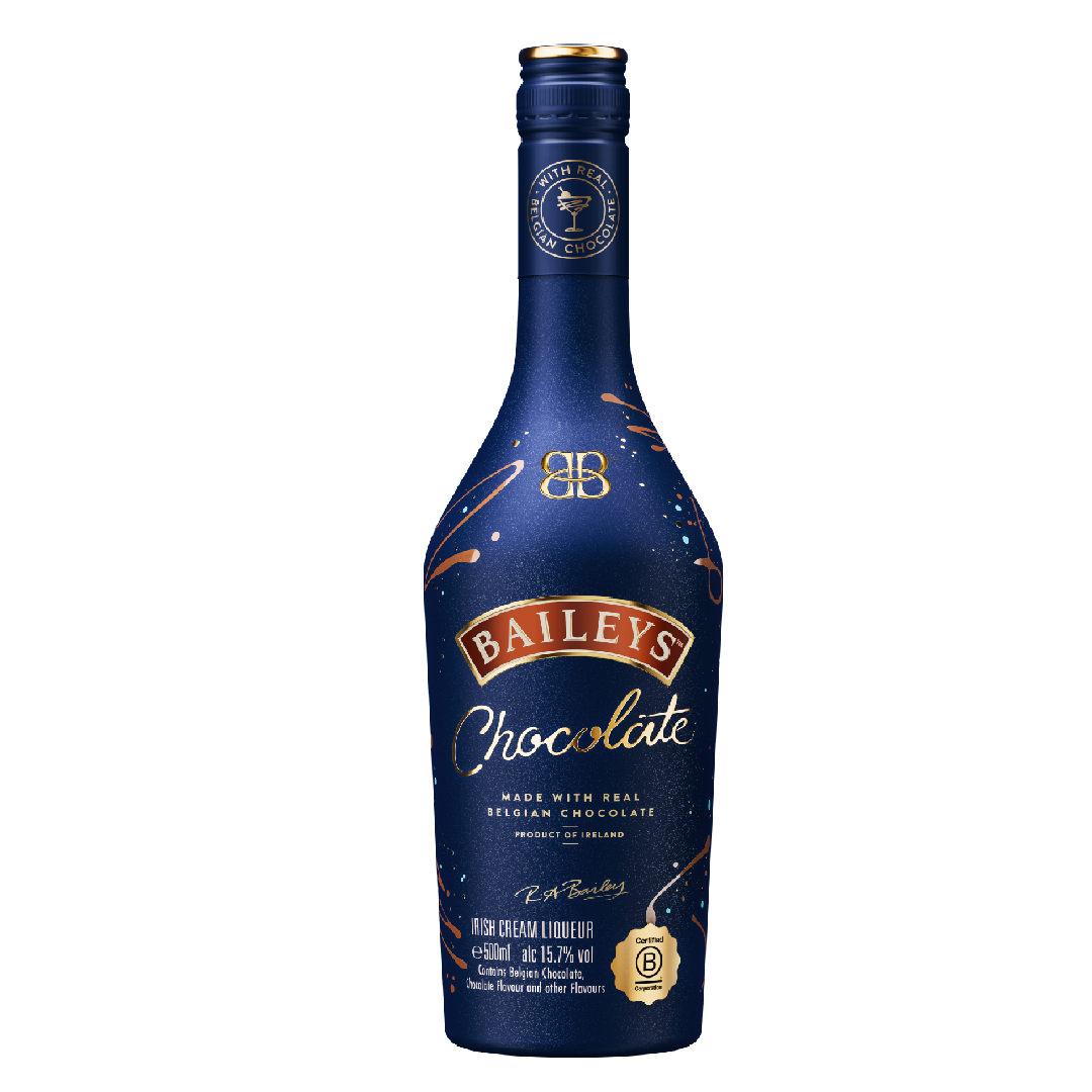 Baileys Chocolate