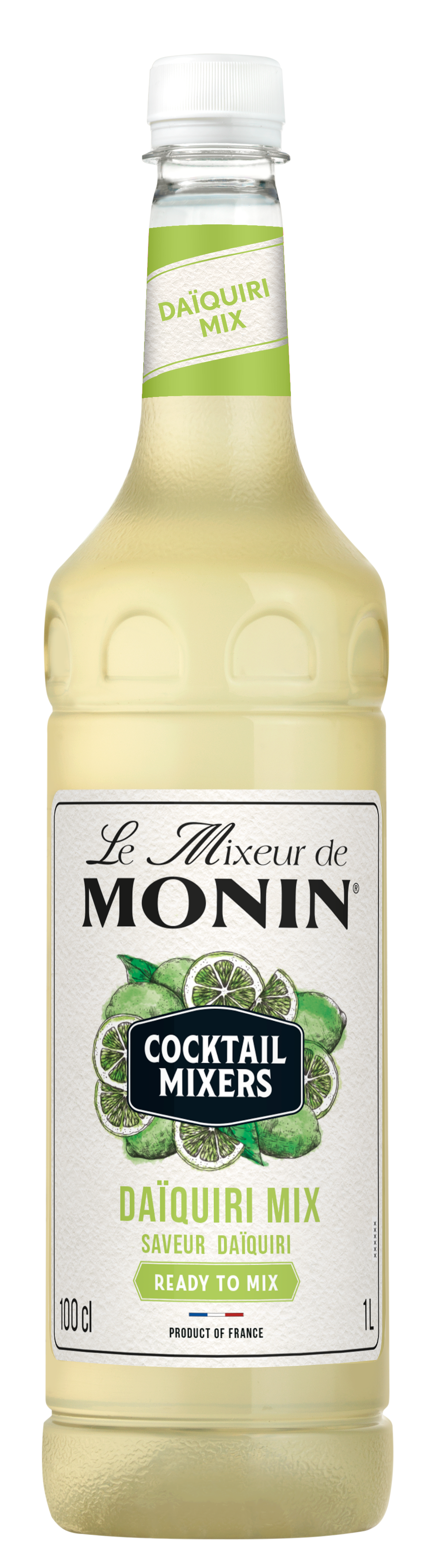 Le Mixeur Daiquiri