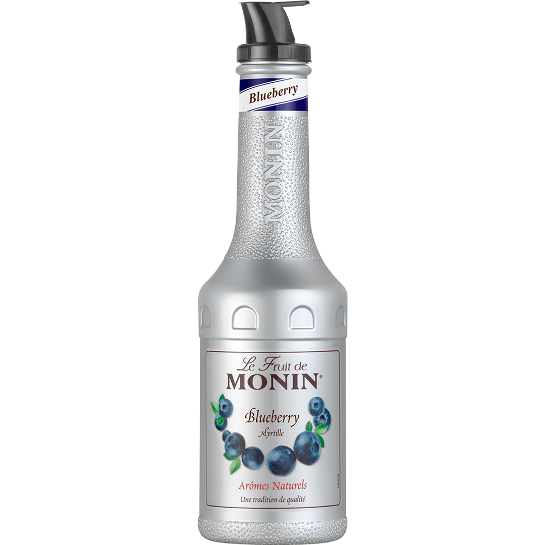 Le Fruit de Monin Afine