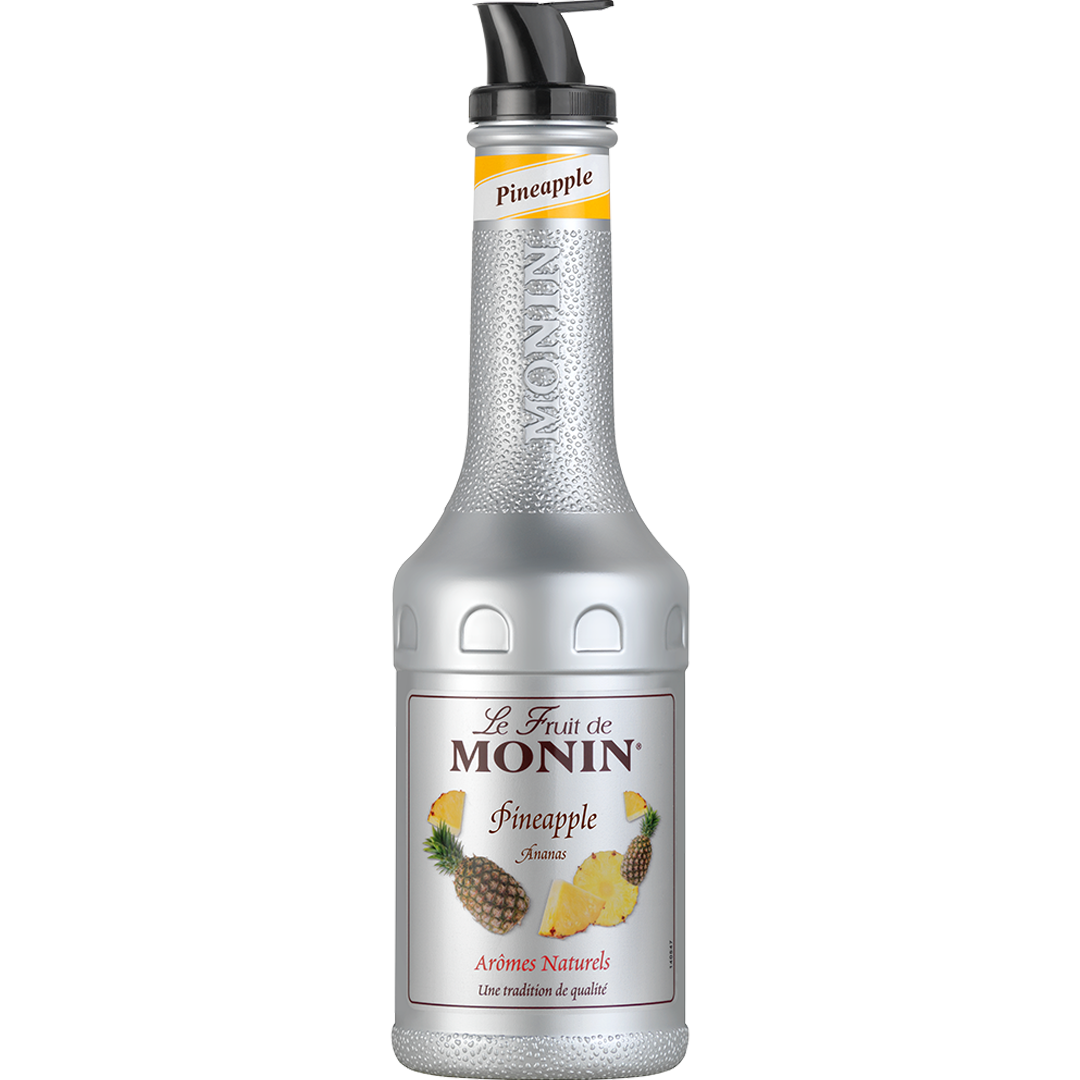 Le Fruit de Monin Ananas