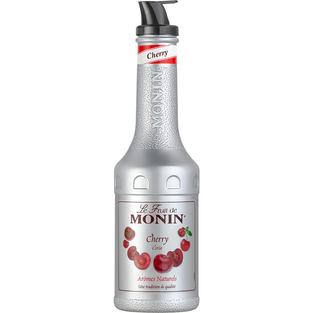 Le Fruit de Monin Cireșe