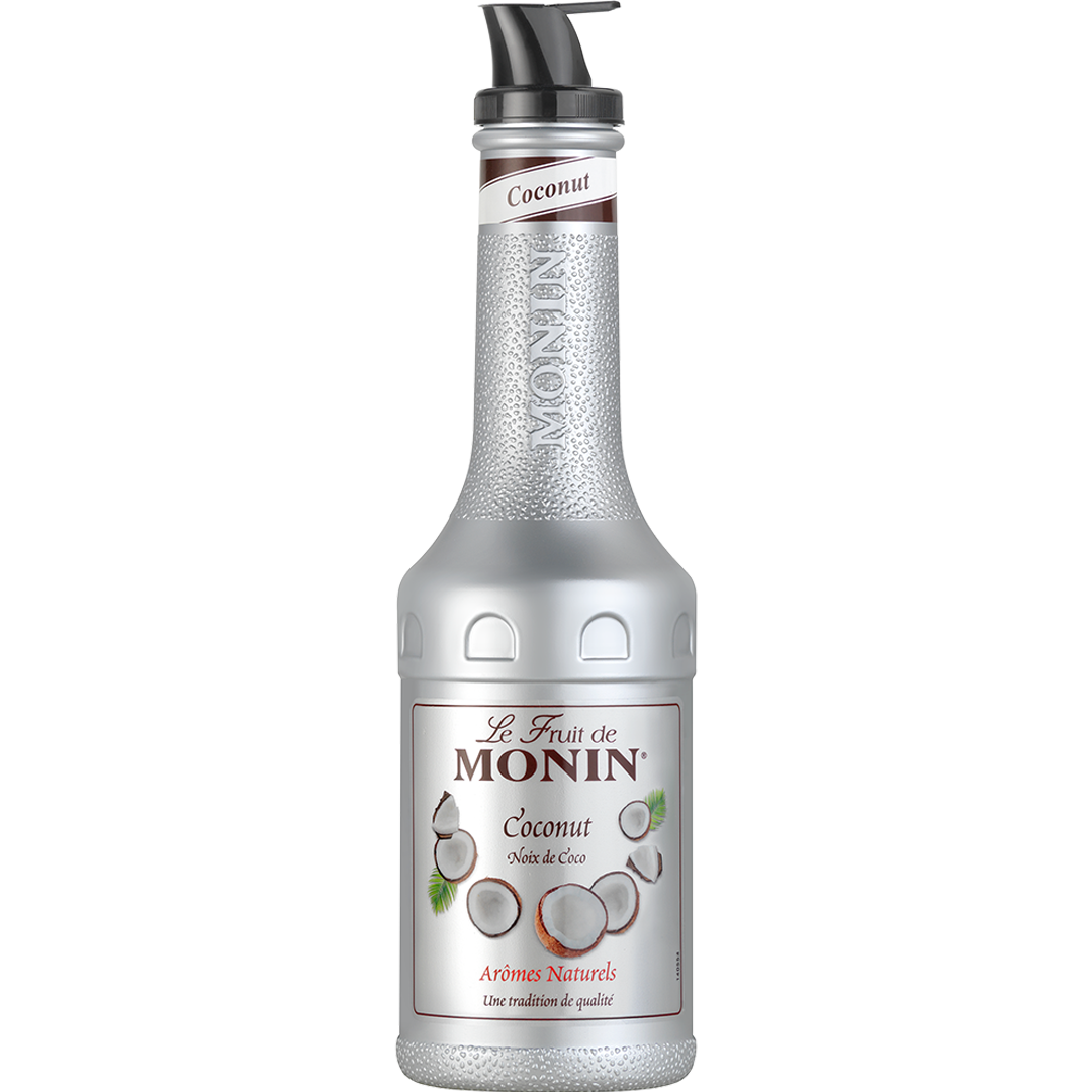 Le Fruit de Monin Cocos