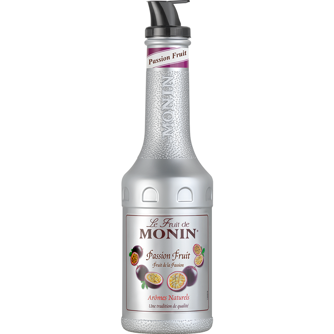 Le Fruit de Monin Fructul Pasiunii