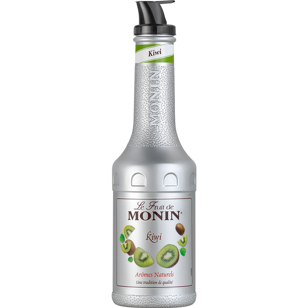 Le Fruit de Monin Kiwi