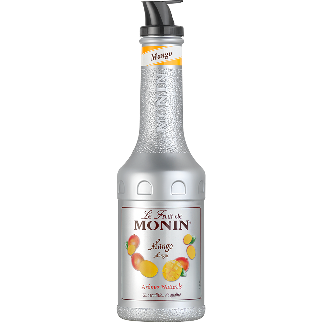 Le Fruit de Monin Mango