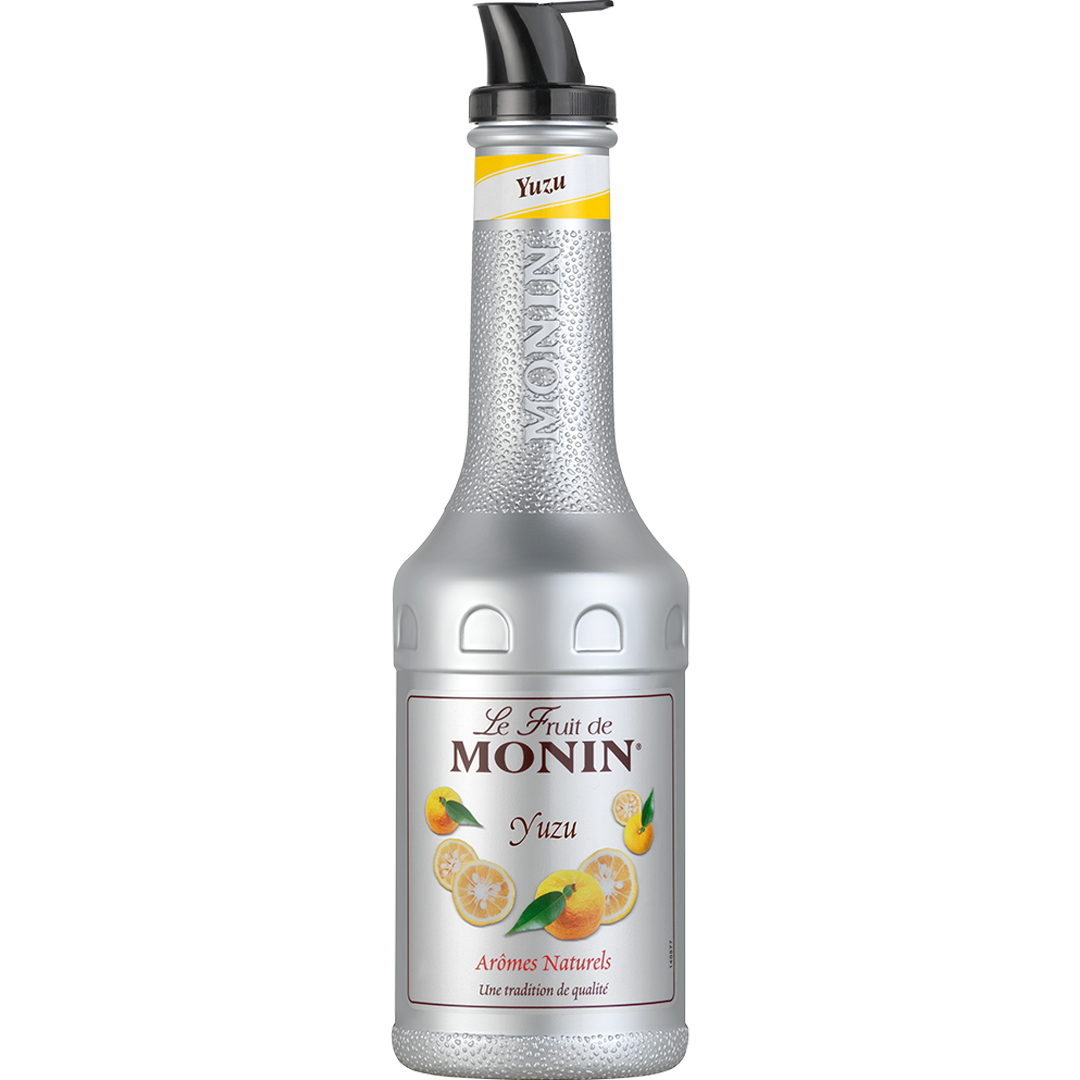 Le Fruit de Monin Yuzu