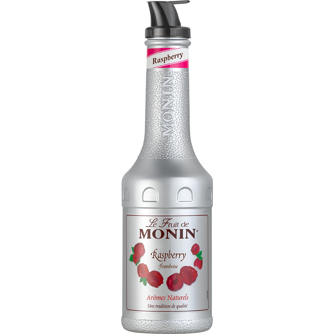 Le Fruit de Monin Zmeură