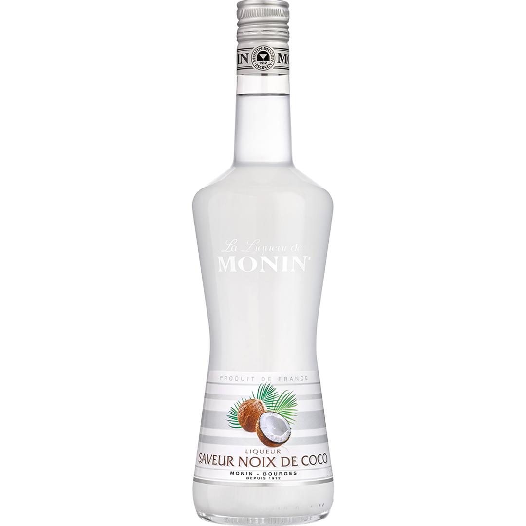 Le Liqueur de Monin Cocos