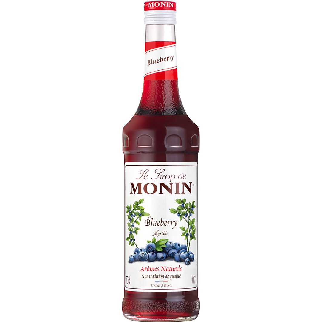 Le Sirop de Monin Afine