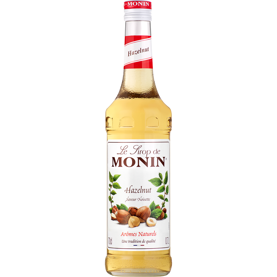 Le Sirop de Monin Alune de Pădure