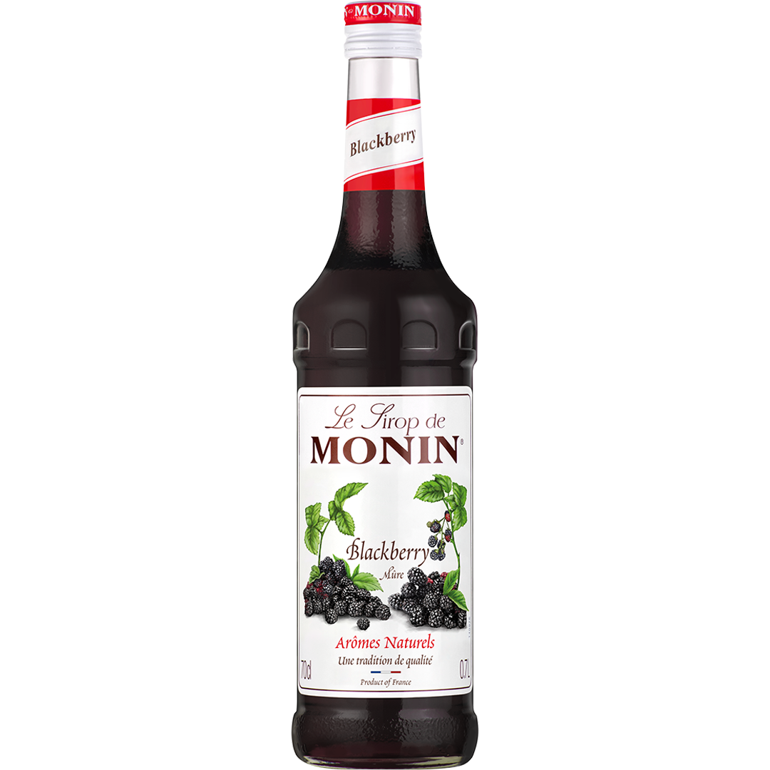 Le Sirop de Monin Mure