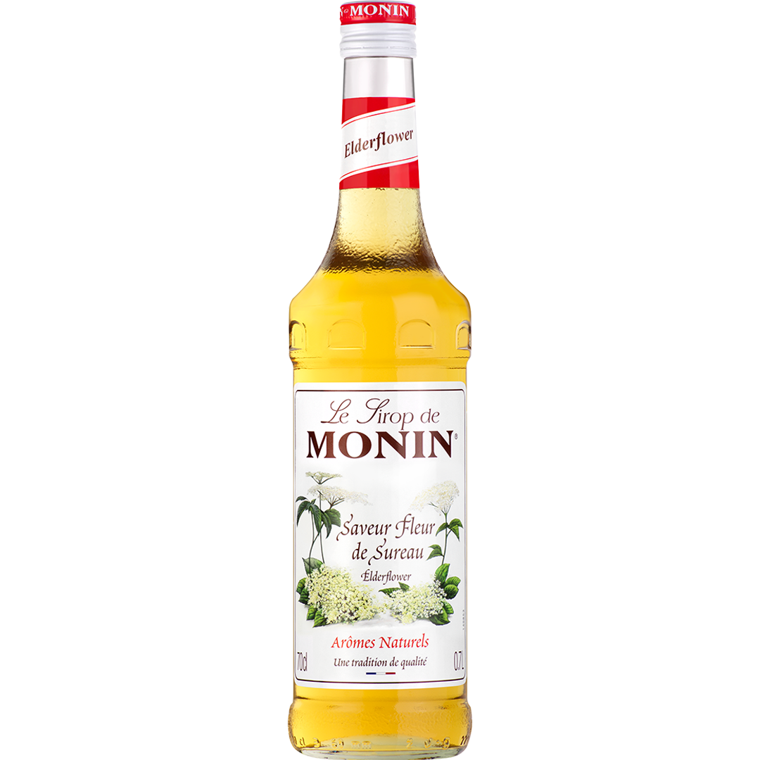 Le Sirop de Monin Soc