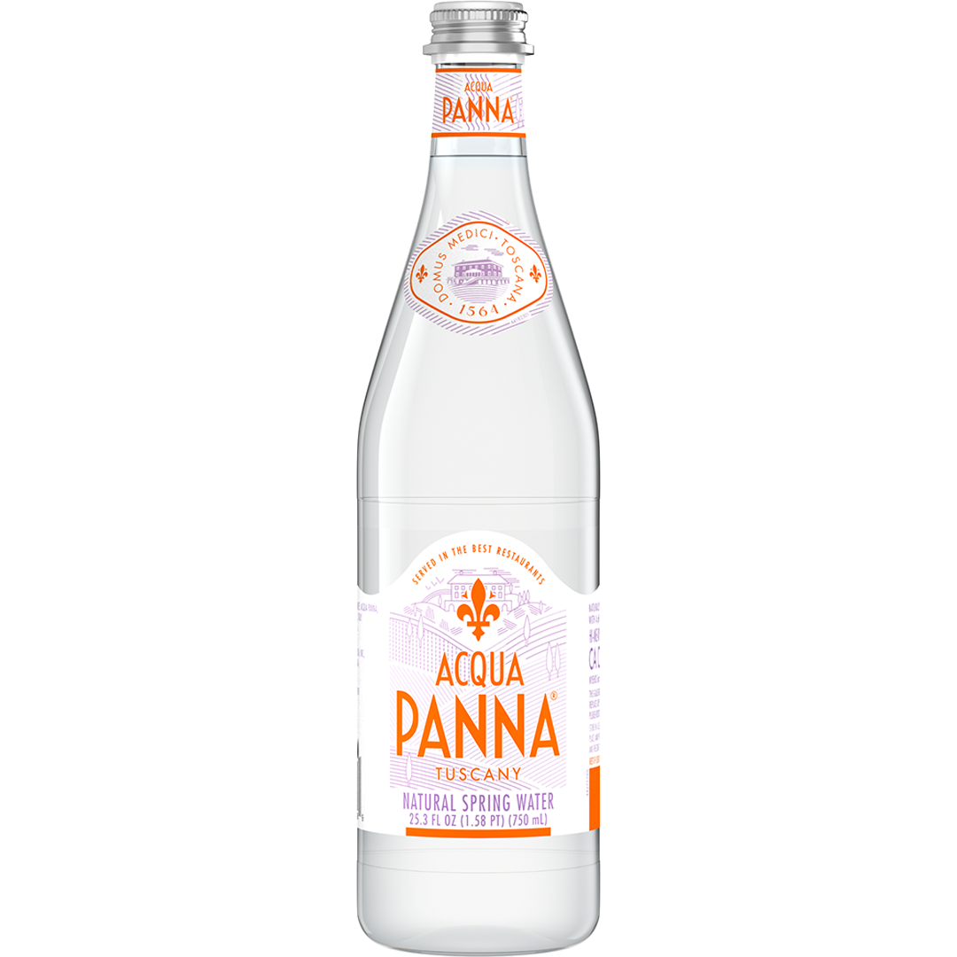 Acqua Panna