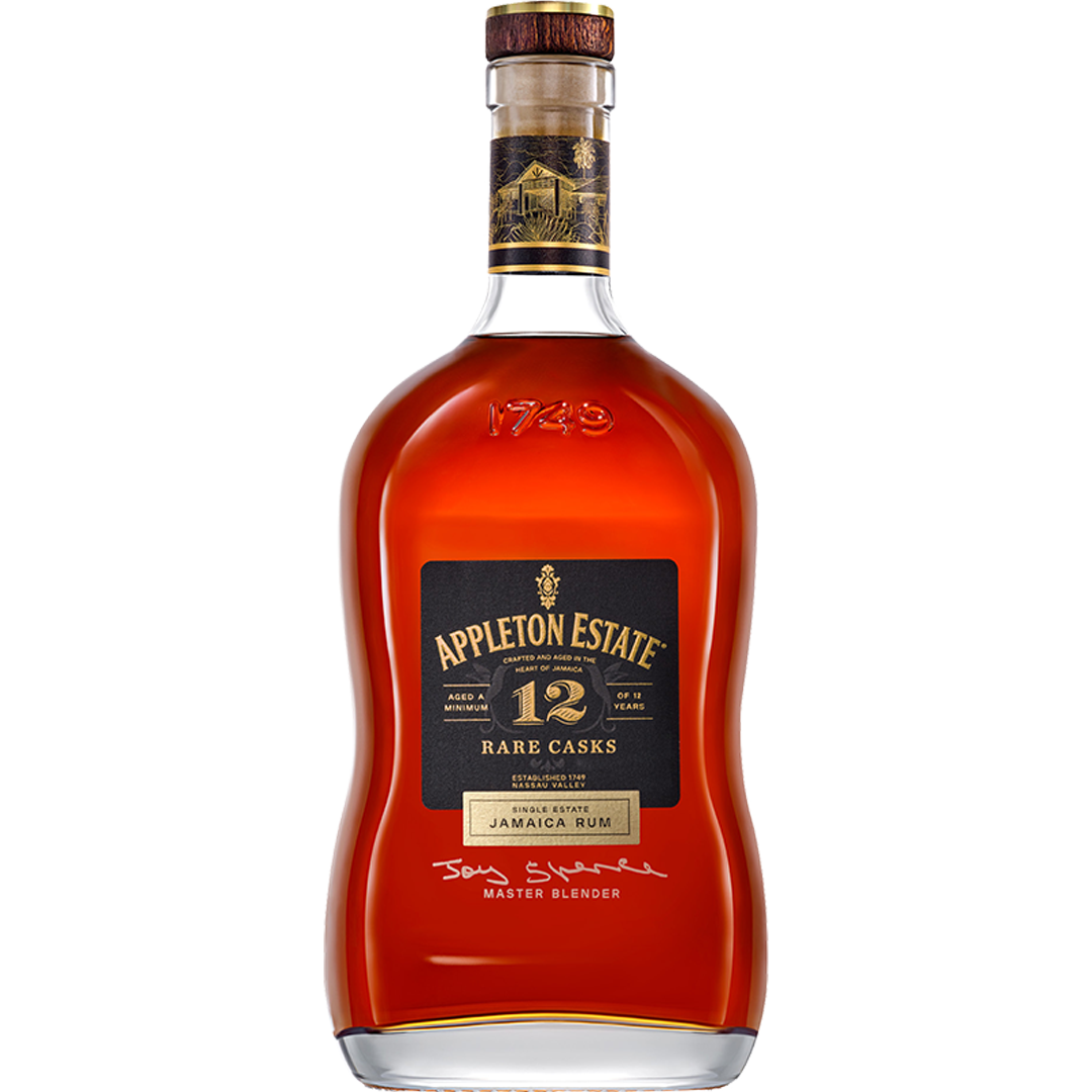 Appleton Estate 12YO