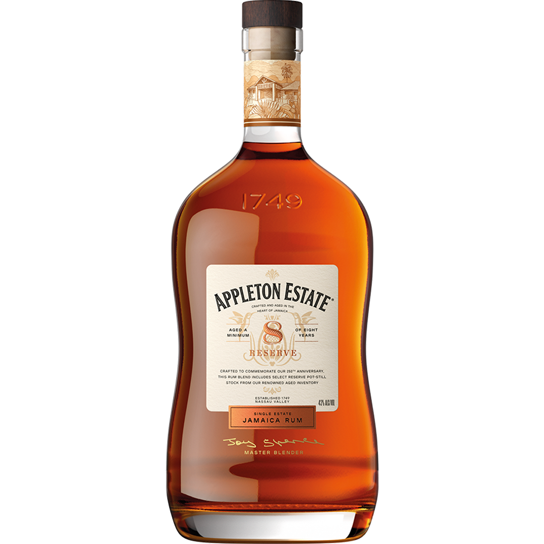 Appleton Estate 8YO