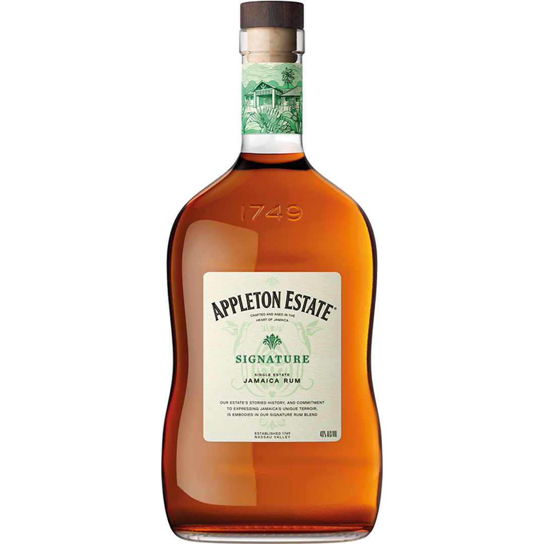 Appleton Estate Signature