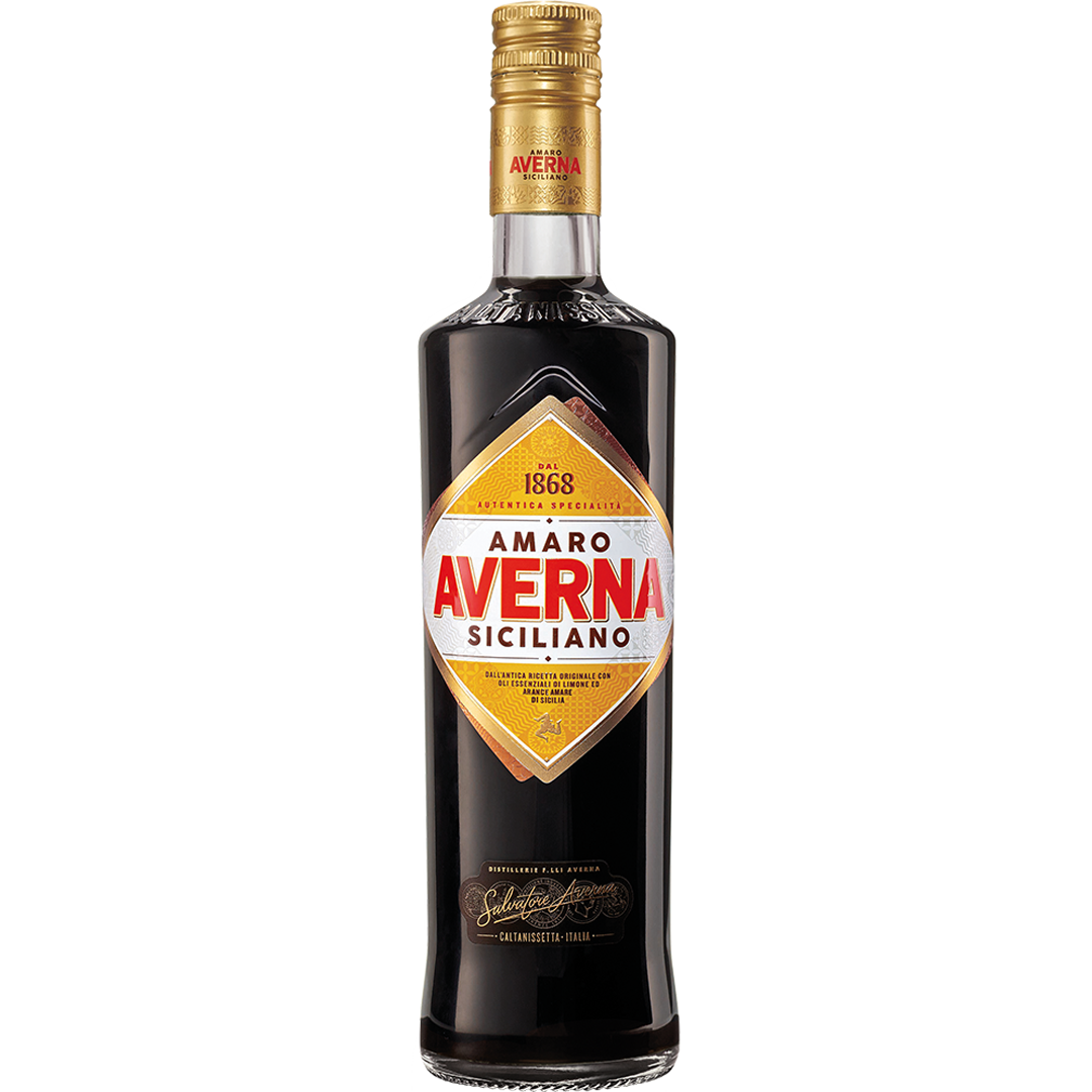 Amaro Averna 