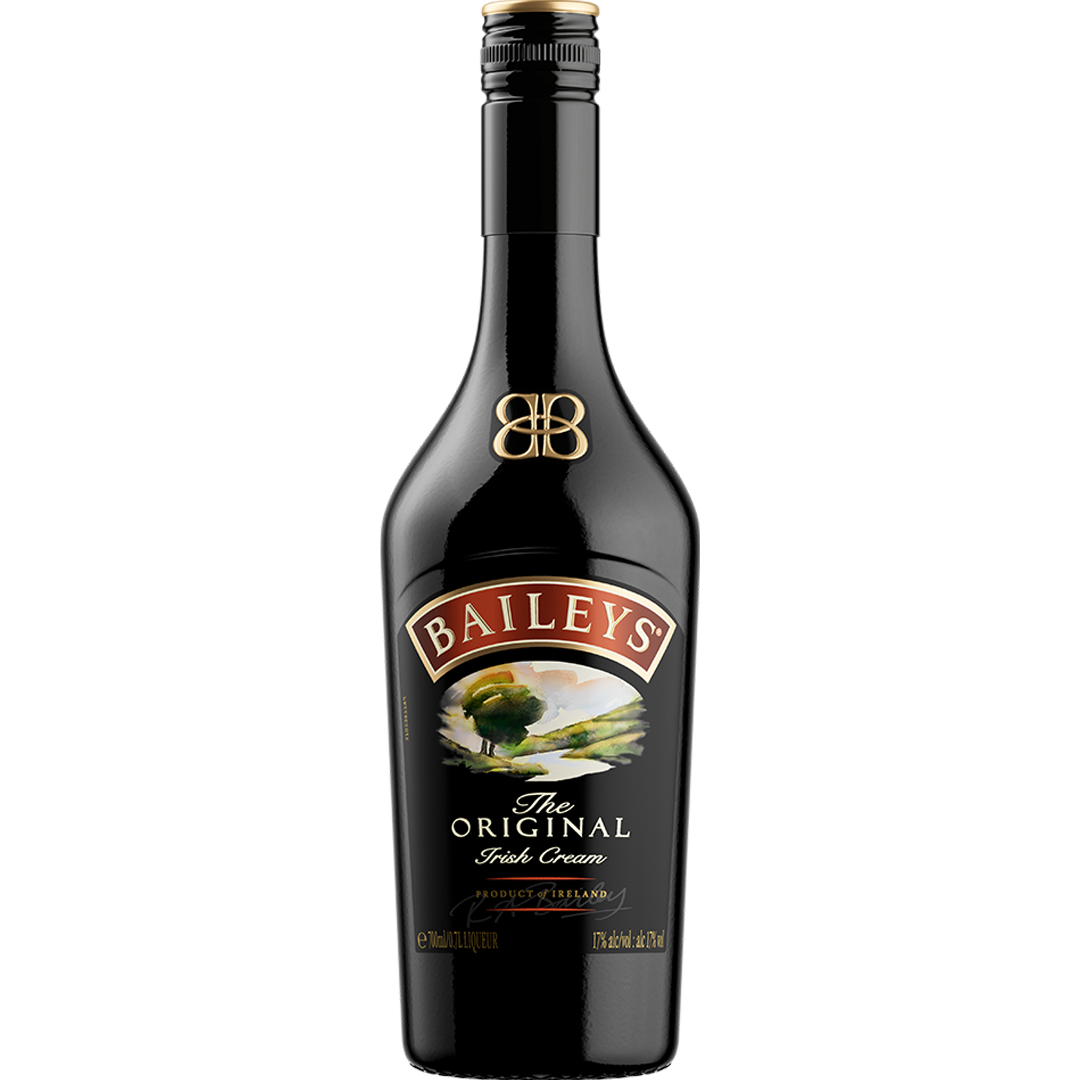 Baileys Original Irish Cream