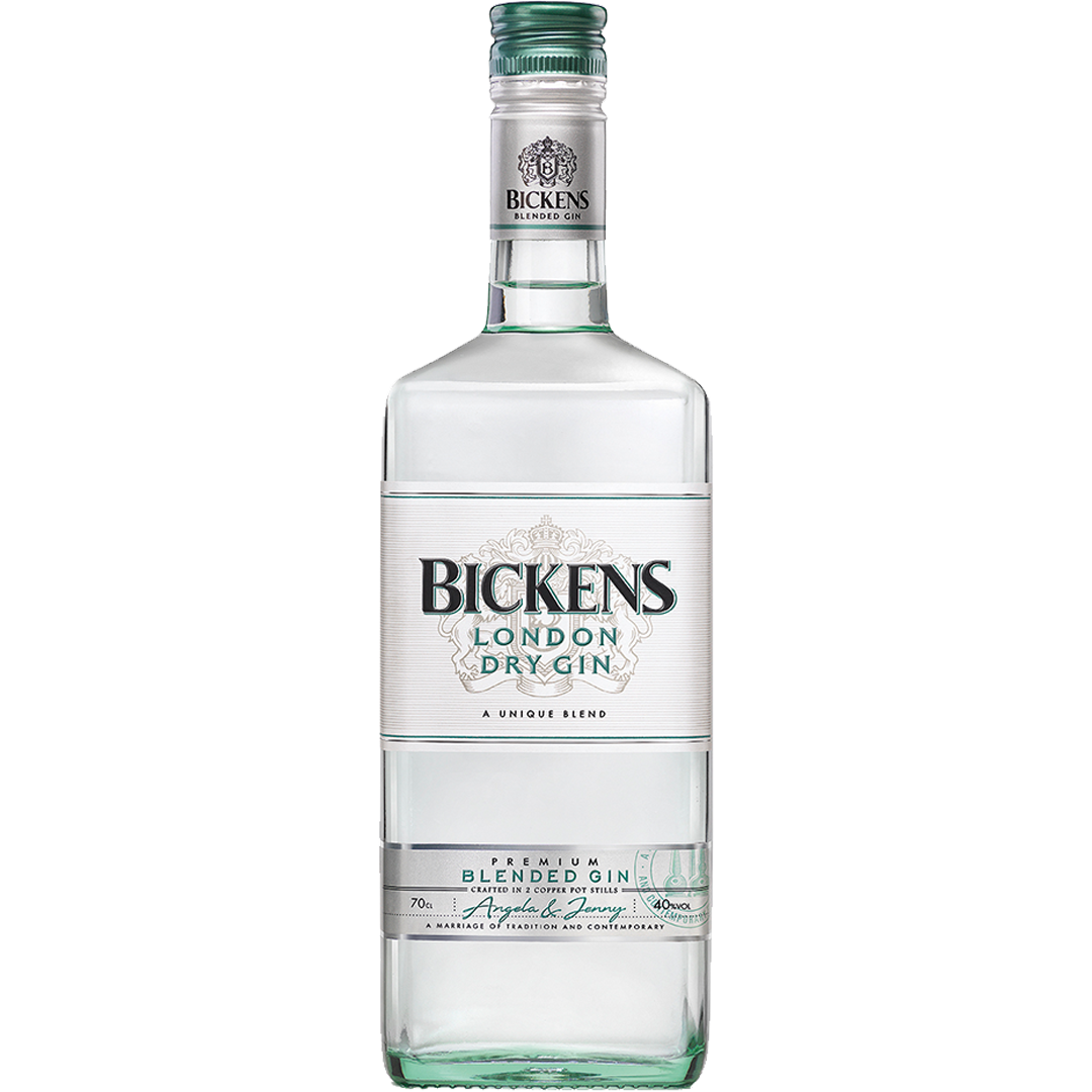 Bickens London Dry Gin