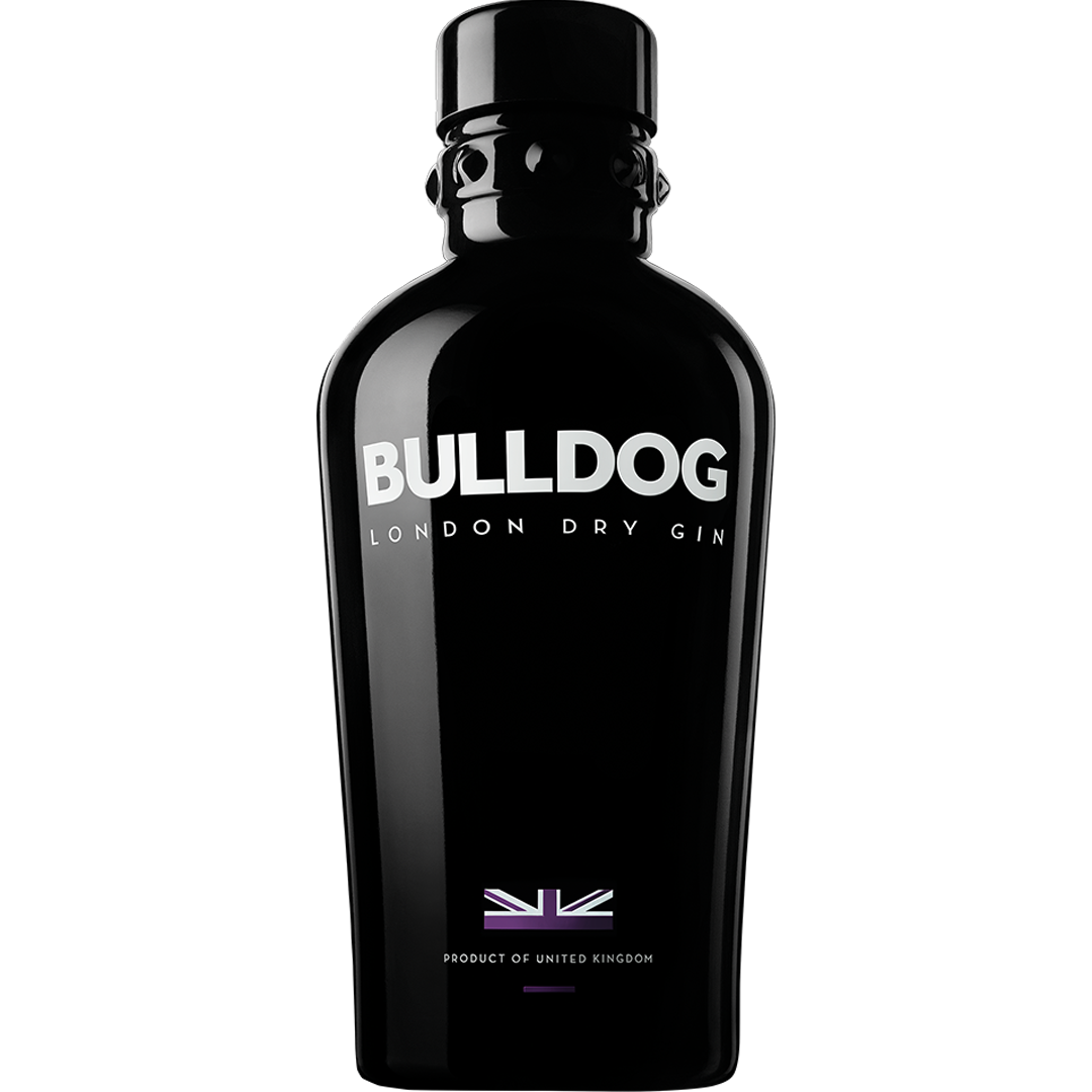 Bulldog London Dry Gin