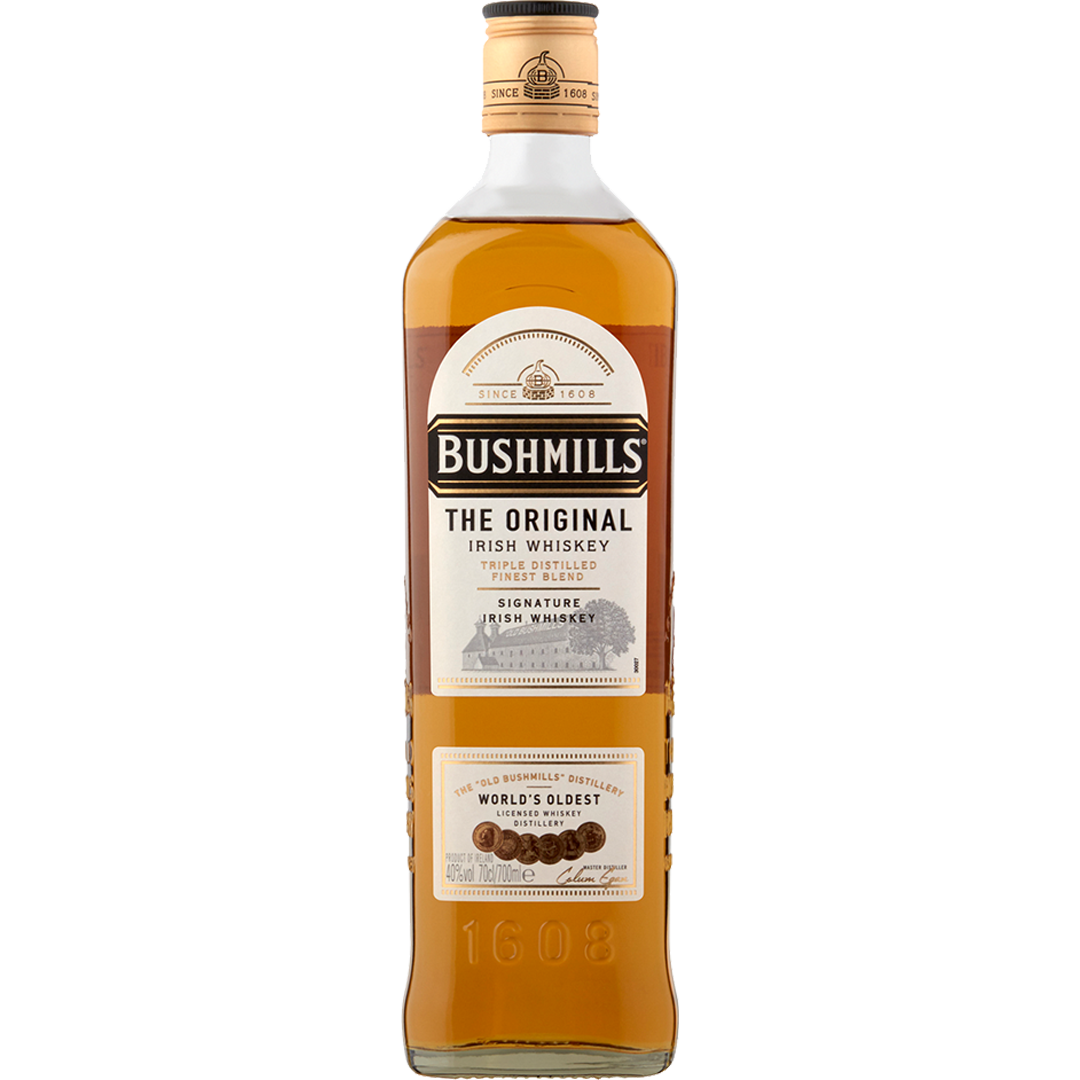 Bushmills The Original