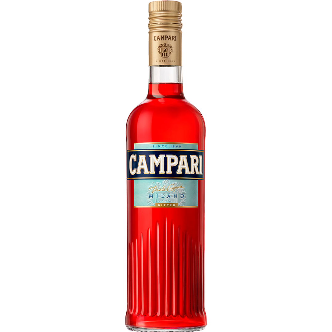 Campari Bitter