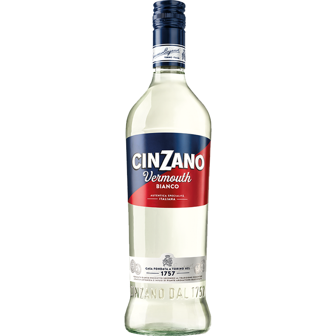 Cinzano Vermouth Bianco