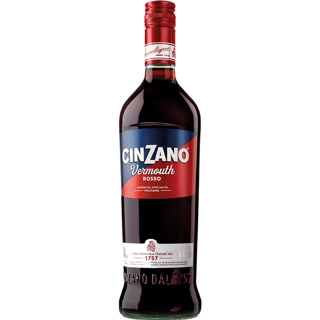 Cinzano Vermouth Rosso