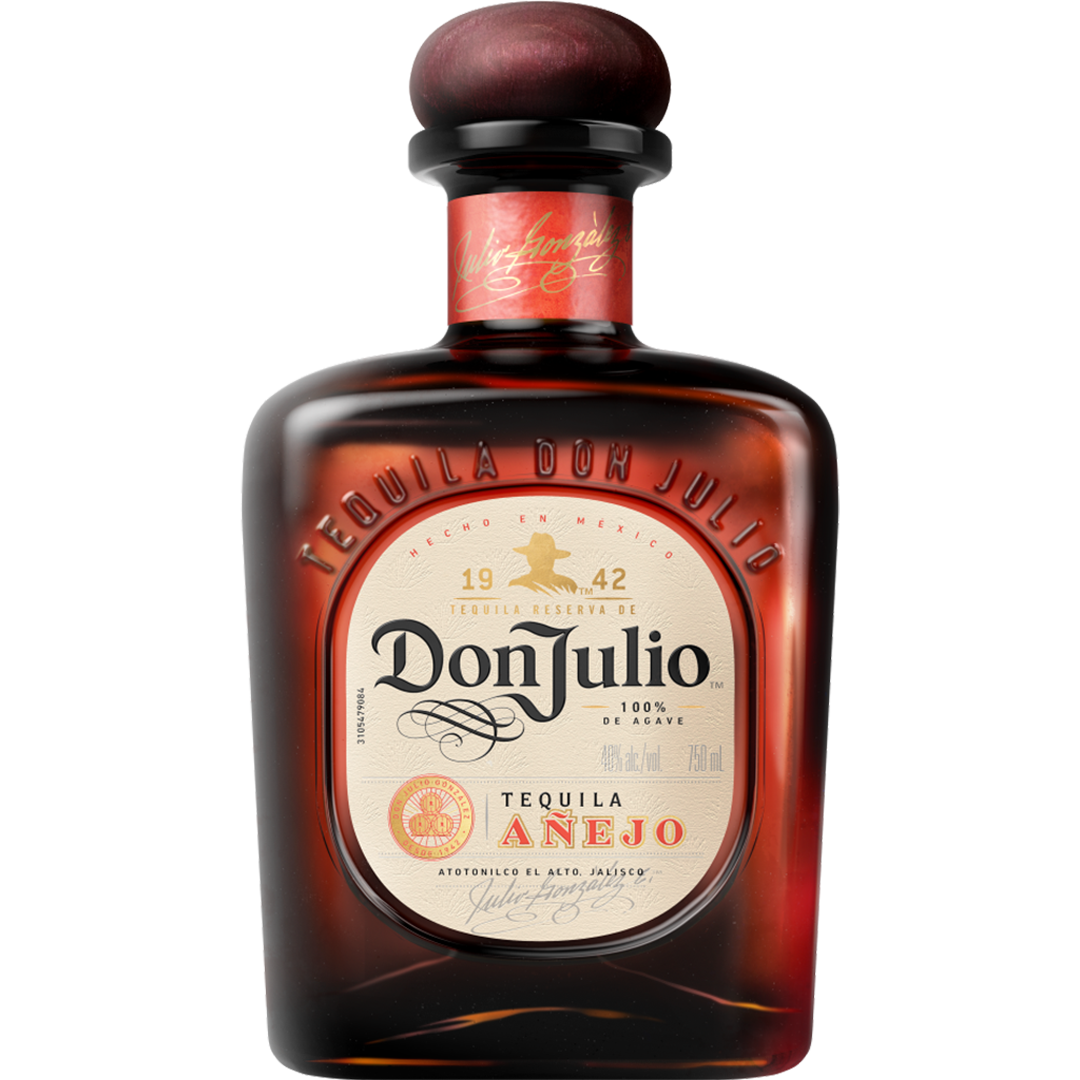 Don Julio Anejo