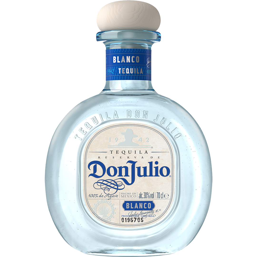 Don Julio Blanco