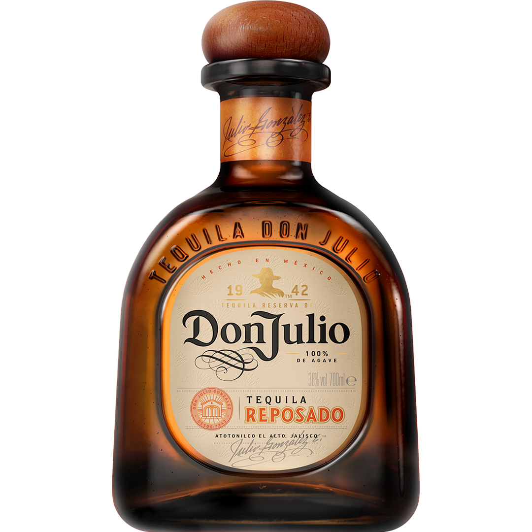 Don Julio Reposado