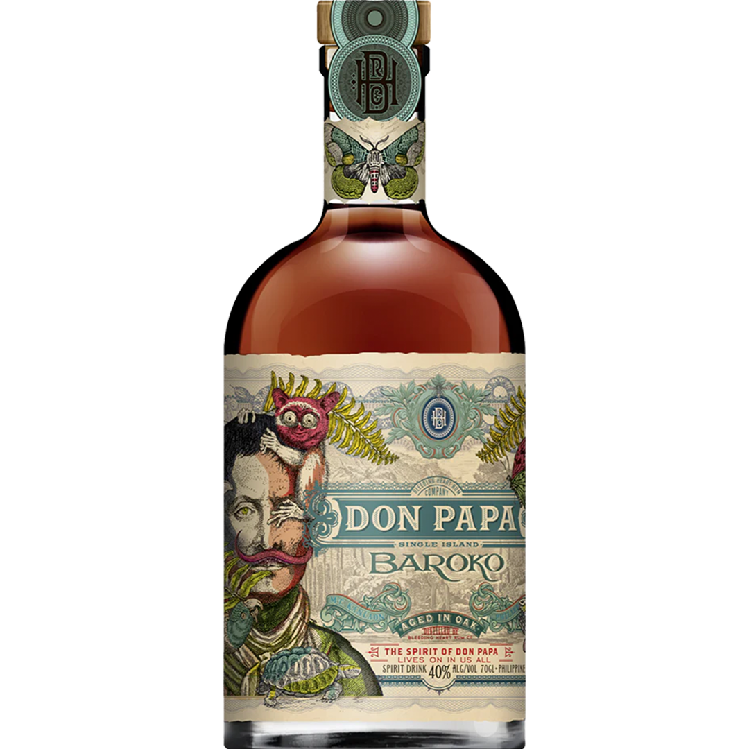 Don Papa Baroko