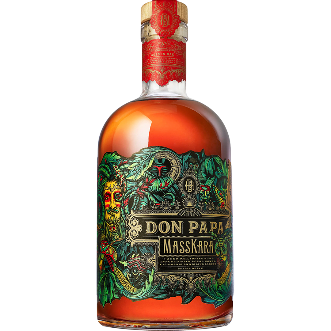 Don Papa Masskara