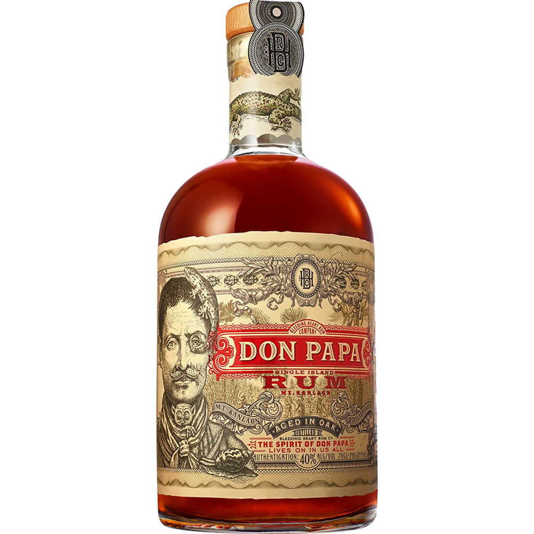 Don Papa RUM