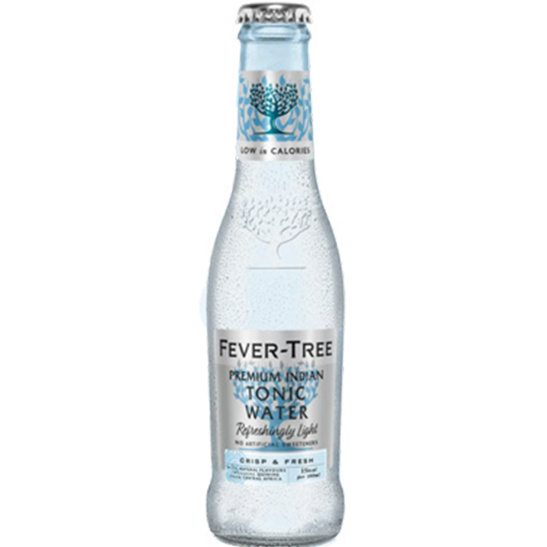 Fever Tree Light Tonic Water