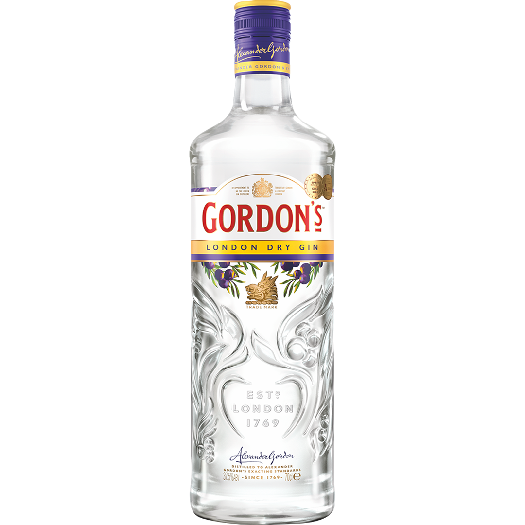 Gordon's London Dry