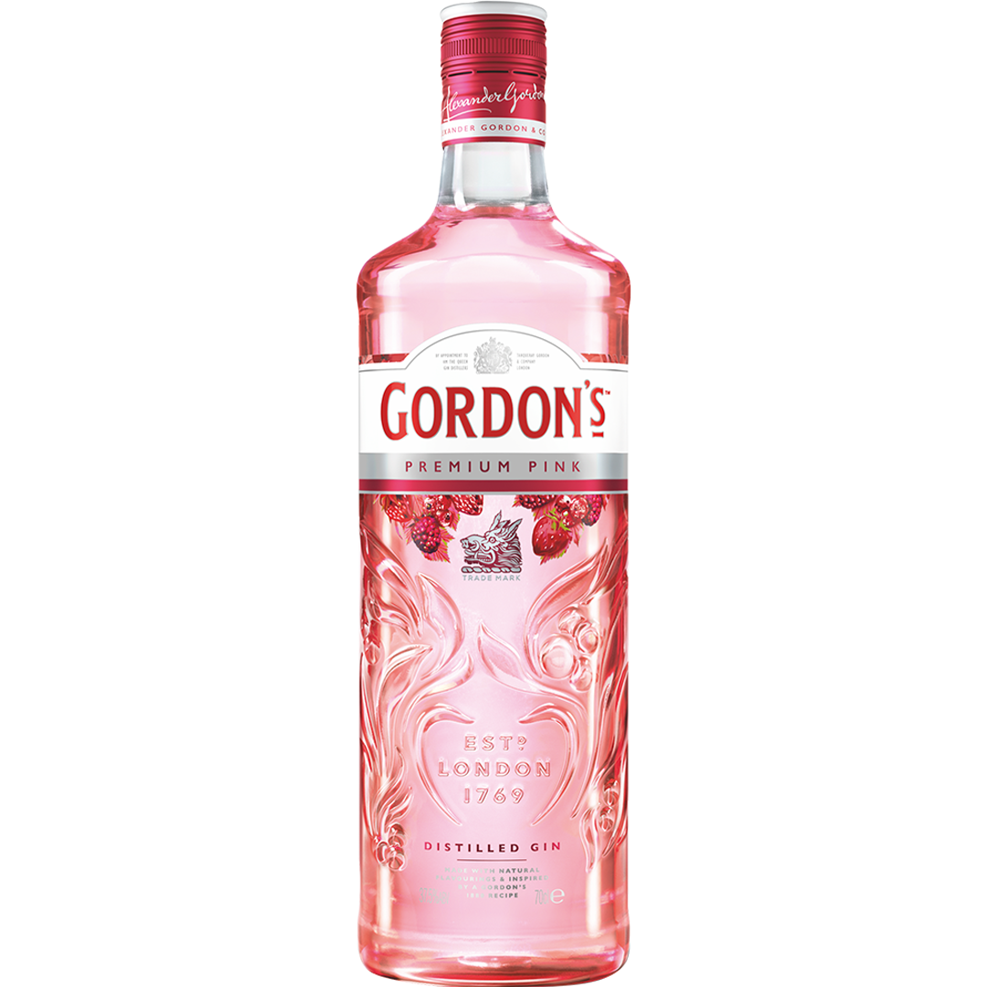 Gordon's Pink