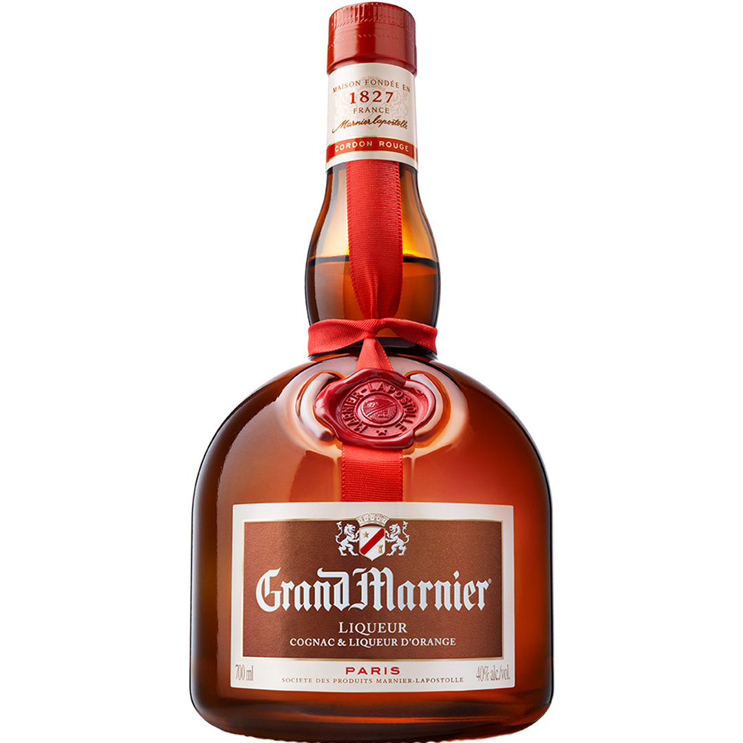 Grand Marnier Cordon Rouge