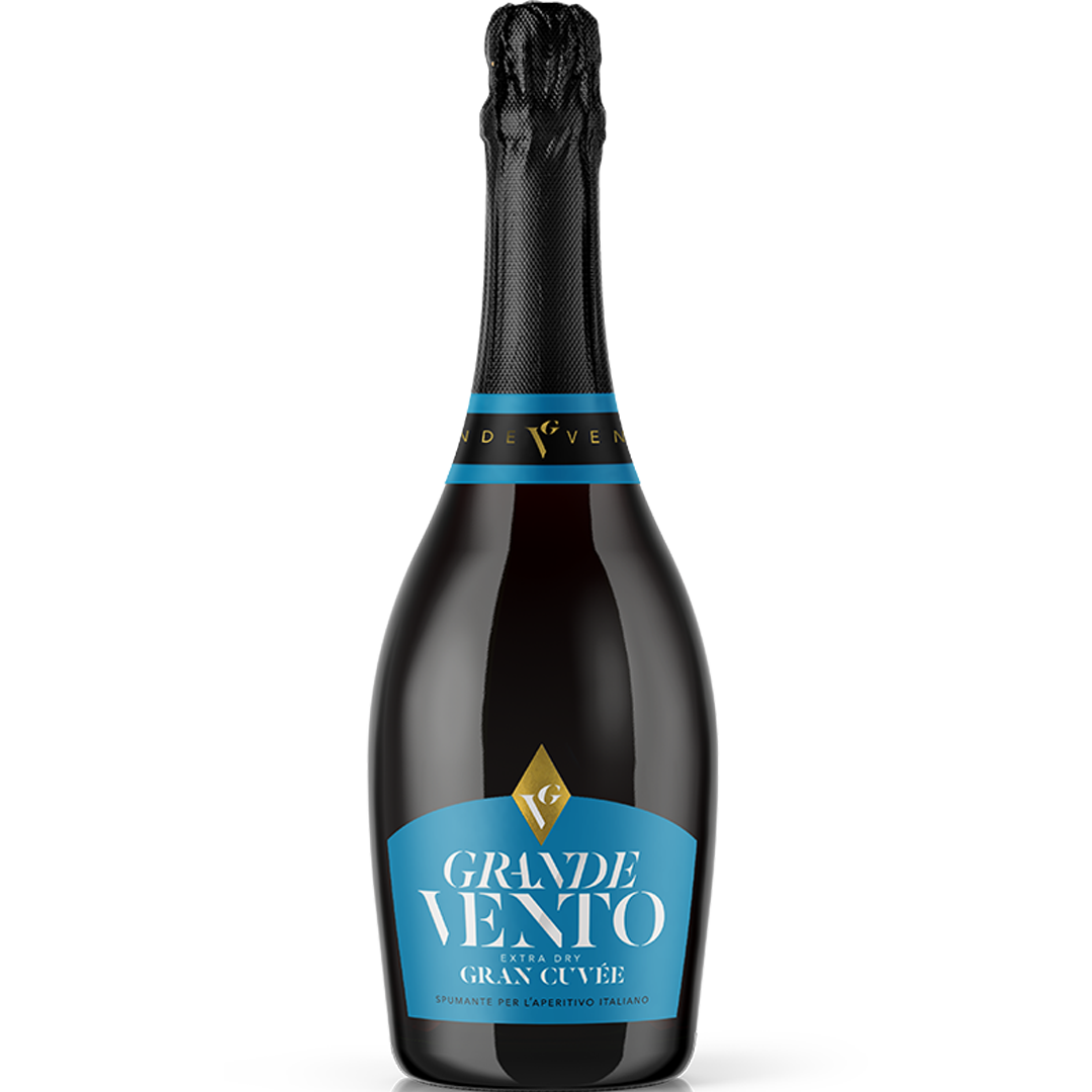 Grande Vento Gran Cuvee