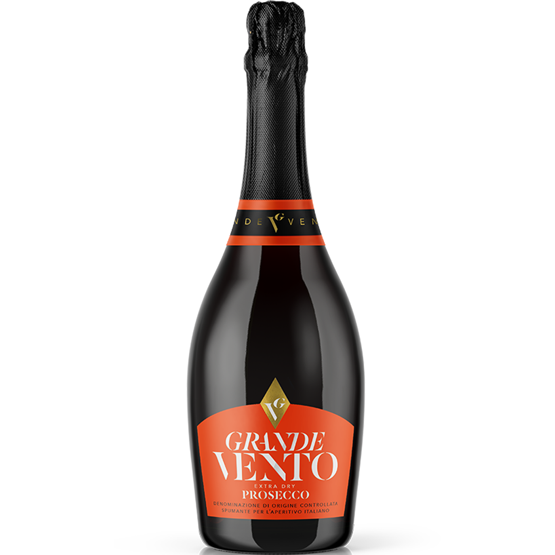 Grande Vento Prosecco DOC Extra Dry