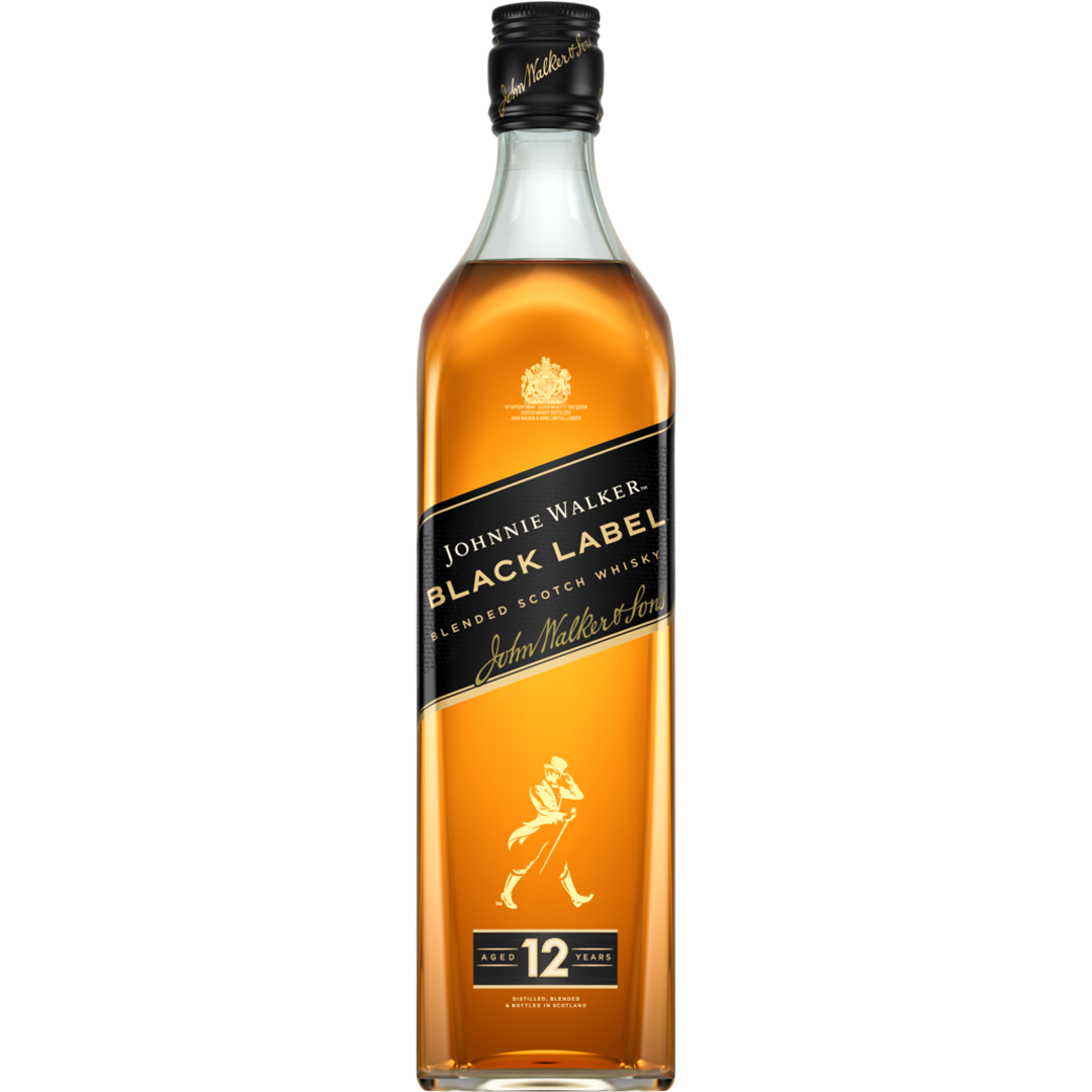 Johnnie Walker Black Label