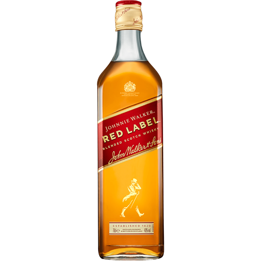 Johnnie Walker Red Label