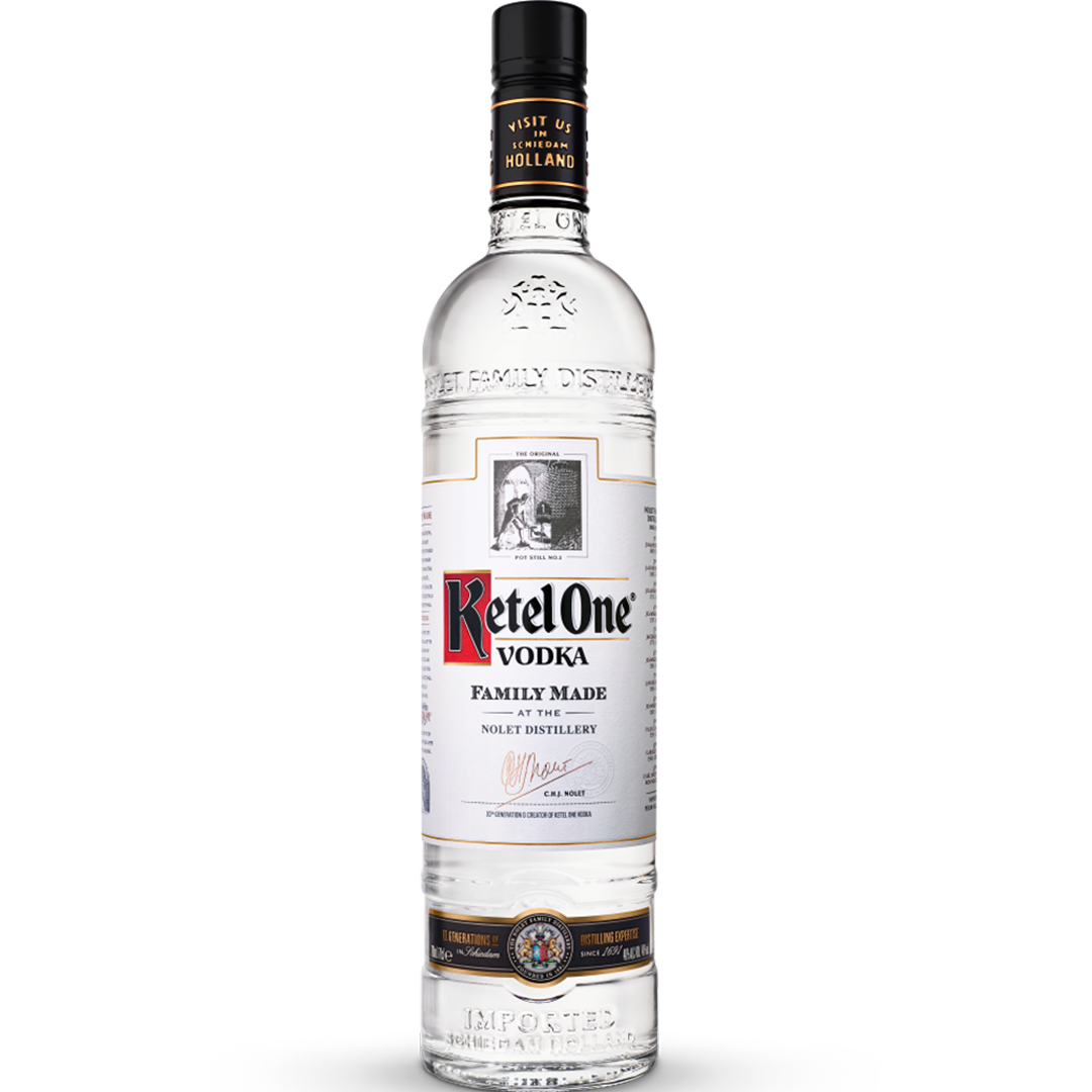 Ketel One Vodka