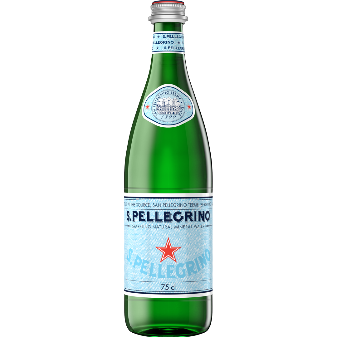 S.Pellegrino